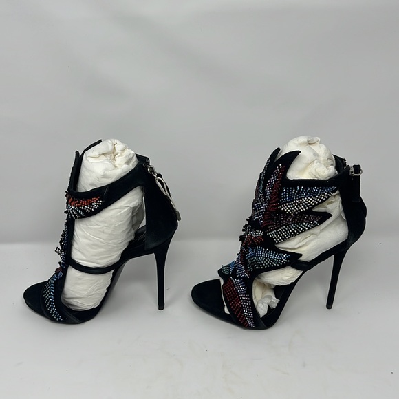 Giuseppe Zanotti heels - Picture 3 of 8